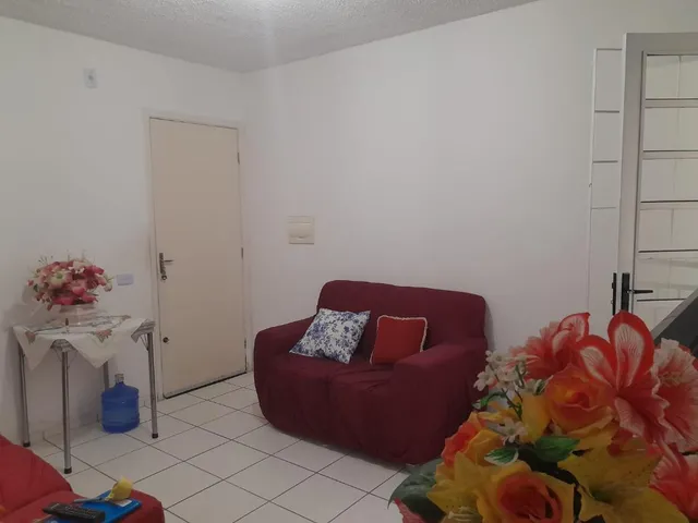 Imagem: Apartamento Vida Nova III