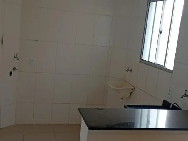 Imagem: Apartamento no Condomínio Paradiso