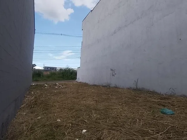 Imagem: Lote no Jardim Maria