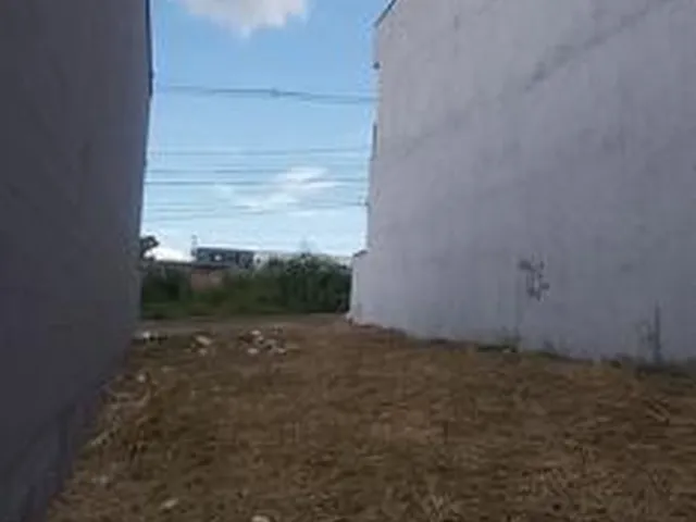 Imagem 2: Lote no Jardim Maria