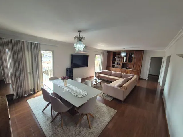 Imagem: Apartamento Edifício Skorpios