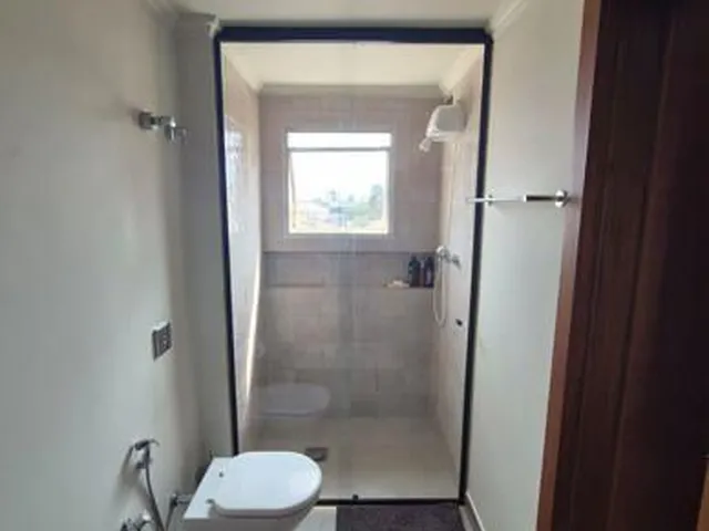 Imagem 4: Apartamento Edifício Skorpios