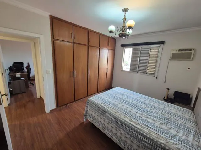 Imagem 6: Apartamento Edifício Skorpios