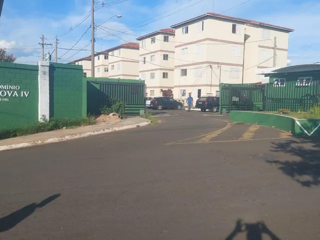 Imagem: Apartamento Vida Nova IV
