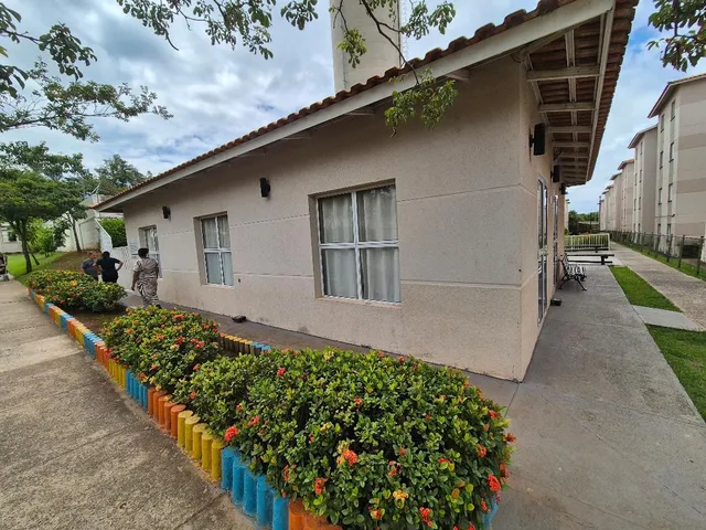 Imagem: Apartamento no Engenho Rezende