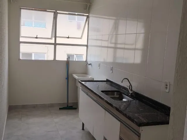 Imagem: Apartamento, Residencial para Venda, Vila