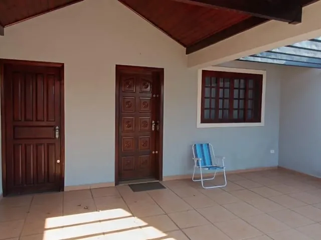 Imagem: Casa, Residencial para Venda, Jardim Diamante