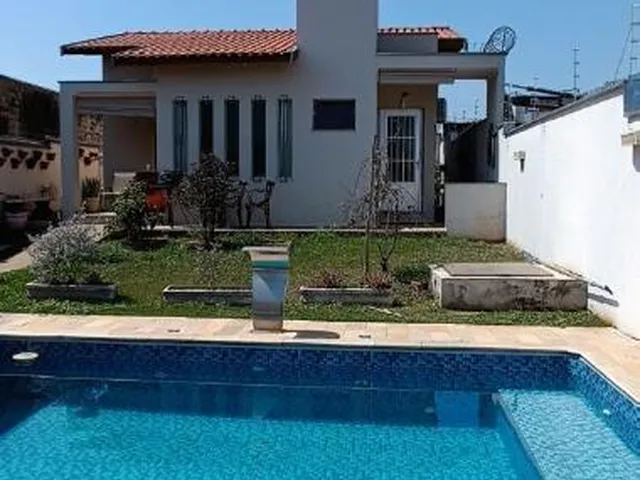 Imagem: Casa, Residencial para Venda, Chácara Esperia