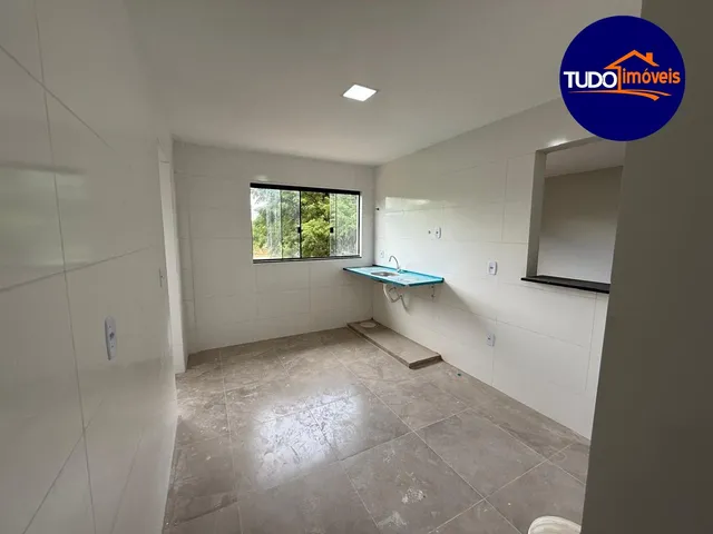 Imagem 6: Ap 2 Quartos, 1 Sala, 1 Banheiro e 60M² de Área, Primeira Locação, Ao Lado do Caic do Gama, Tudo Zerado