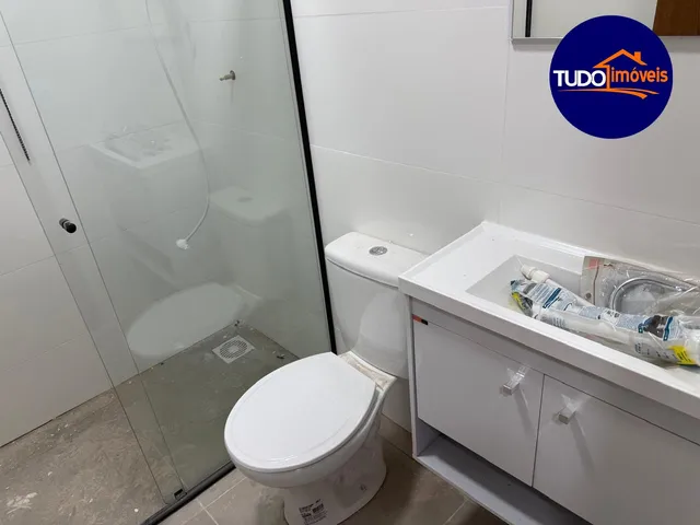 Imagem 7: Ap 2 Quartos, 1 Sala, 1 Banheiro e 60M² de Área, Primeira Locação, Ao Lado do Caic do Gama, Tudo Zerado