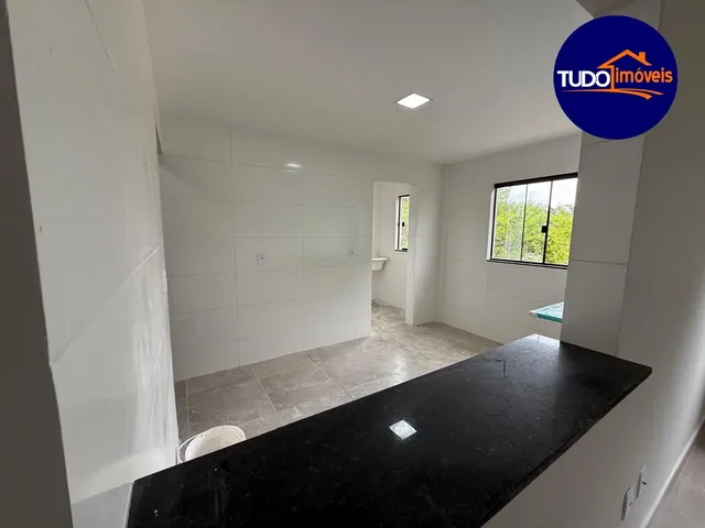 Imagem 3: Ap 2 Quartos, 1 Sala, 1 Banheiro e 60M² de Área, Primeira Locação, Ao Lado do Caic do Gama, Tudo Zerado