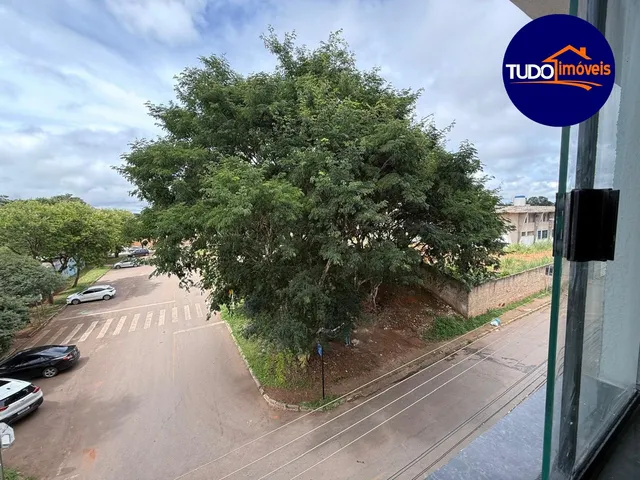 Imagem 2: Ap 2 Quartos, 1 Sala, 1 Banheiro e 60M² de Área, Primeira Locação, Ao Lado do Caic do Gama, Tudo Zerado