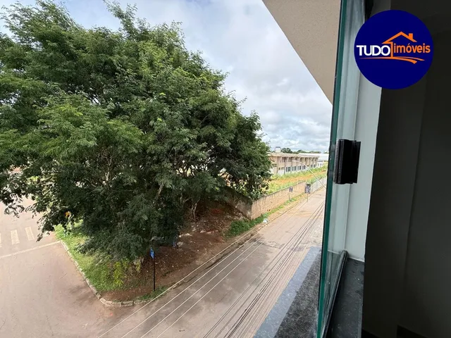 Imagem 11: Ap 2 Quartos, 1 Sala, 1 Banheiro e 60M² de Área, Primeira Locação, Ao Lado do Caic do Gama, Tudo Zerado