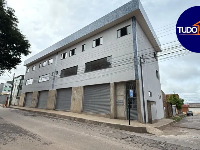 Imagem 5: Ap 2 Quartos, 1 Sala, 1 Banheiro e 60M² de Área, Primeira Locação, Ao Lado do Caic do Gama, Tudo Zerado