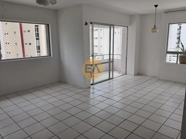 Imagem 2: Apartamento em Boa Viagem - @Bobarrudape