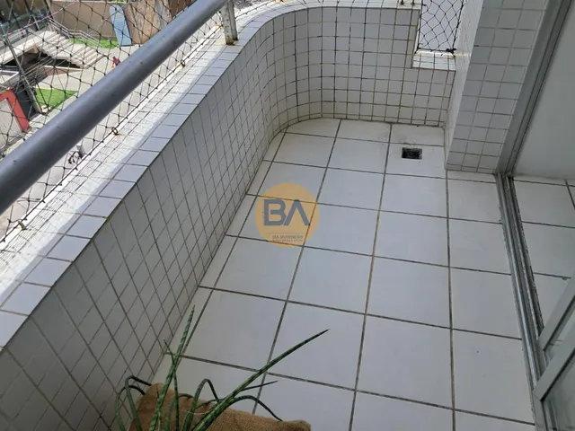 Imagem 3: Apartamento em Boa Viagem - @Bobarrudape