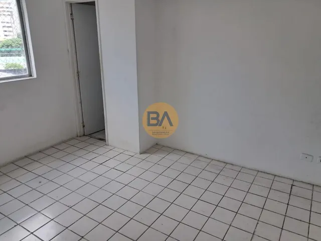Imagem 8: Apartamento em Boa Viagem - @Bobarrudape