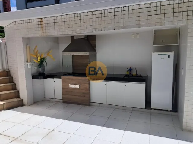 Imagem 9: Apartamento em Boa Viagem - @Bobarrudape