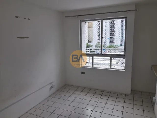 Imagem 10: Apartamento em Boa Viagem - @Bobarrudape