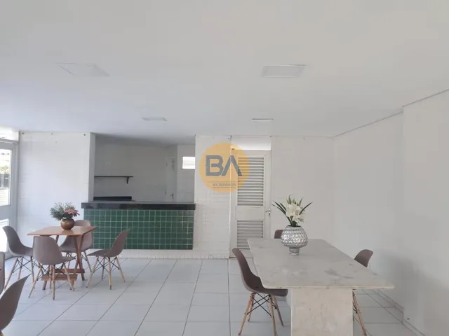 Imagem 11: Apartamento em Boa Viagem - @Bobarrudape