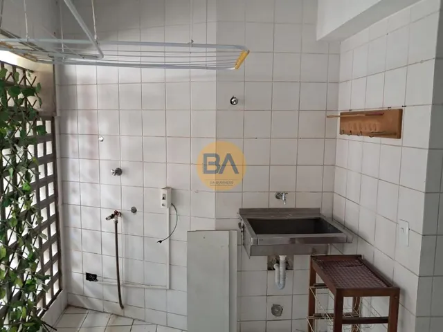 Imagem 14: Apartamento em Boa Viagem - @Bobarrudape