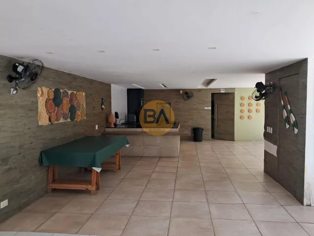 Imagem 15: Apartamento em Boa Viagem - @Bobarrudape