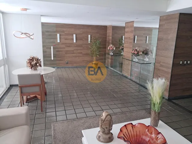 Imagem 16: Apartamento em Boa Viagem - @Bobarrudape