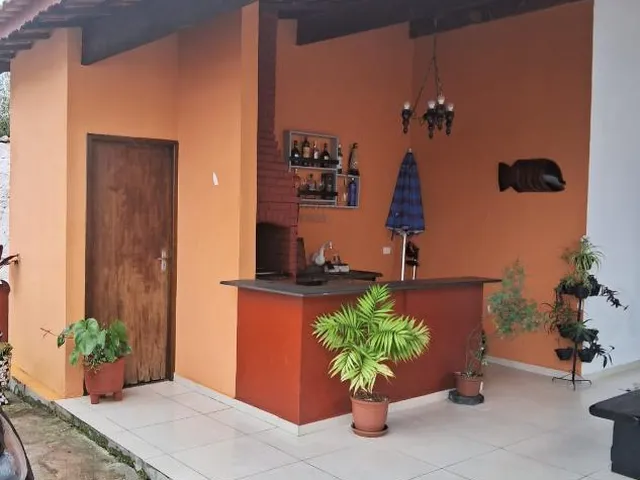 Imagem: Casa, Residencial para Venda, Cibratel Ii