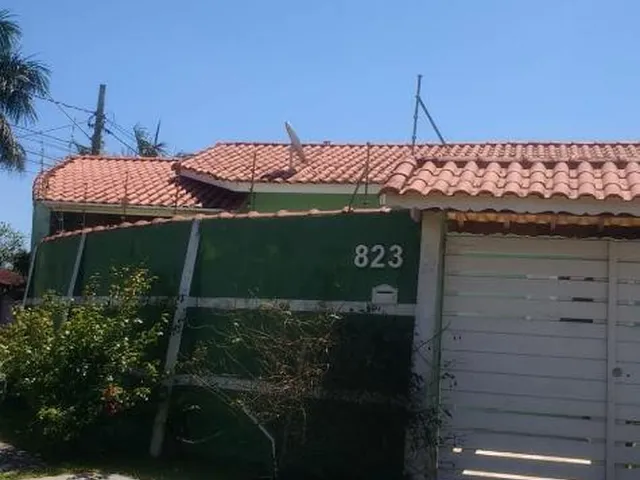 Imagem: Casa em Exposição