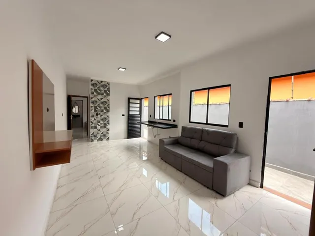 Imagem: Casa em Exposição