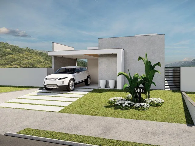 Imagem: Casa Nova em Exposição