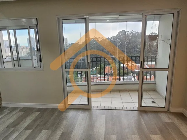 Imagem: Apartamento À Venda em São Paulo-Sp, Jardim