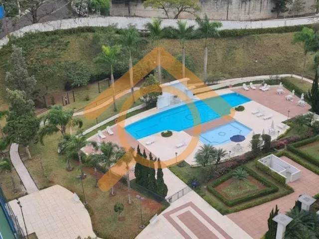 Imagem: Apartamento À Venda em São Paulo-Sp, Jardim