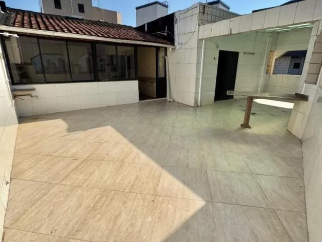 Imagem: Apartamento com 173,00 M² - Ocian - Praia