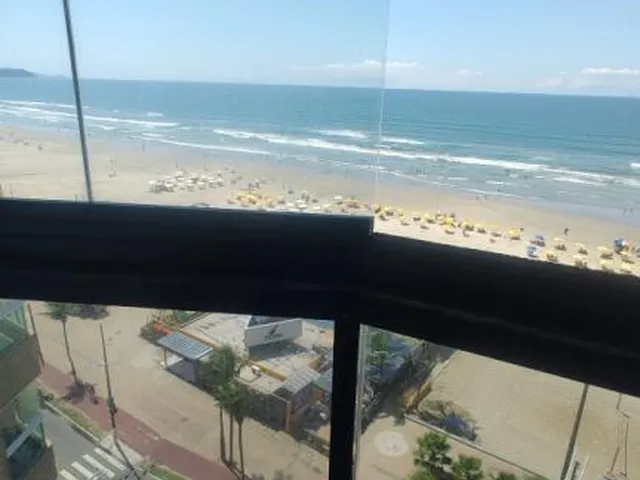 Imagem: Apartamento com 120,00 M² - Tupi - Praia