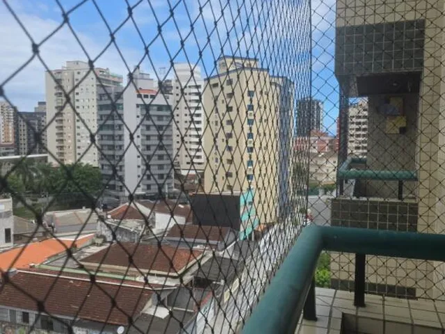 Imagem: Apartamento com 62,00 M² - Tupi - Praia