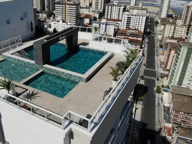 Imagem: Apartamento com 94,00 M² - Guilhermina