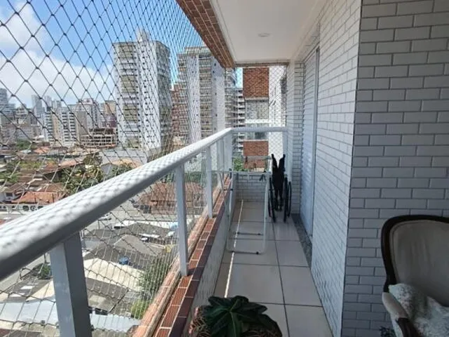 Imagem: Apartamento com 55,00 M² - Guilhermina