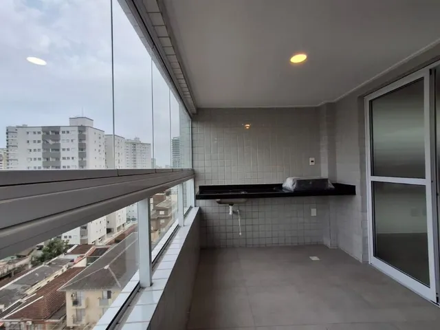 Imagem: Apartamento com 55,00 M² - Guilhermina