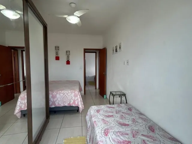 Imagem 8: Apartamento com 92,00 M² - Tupi - Praia Grande Sp