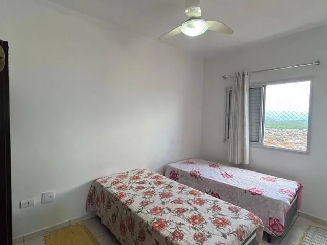Imagem 6: Apartamento com 92,00 M² - Tupi - Praia Grande Sp