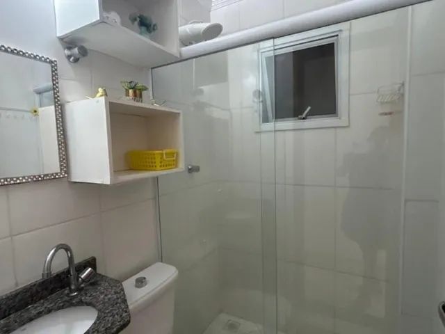 Imagem 16: Apartamento com 92,00 M² - Tupi - Praia Grande Sp