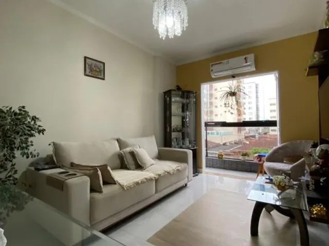 Imagem: Apartamento com 55,00 M² - Tupi - Praia