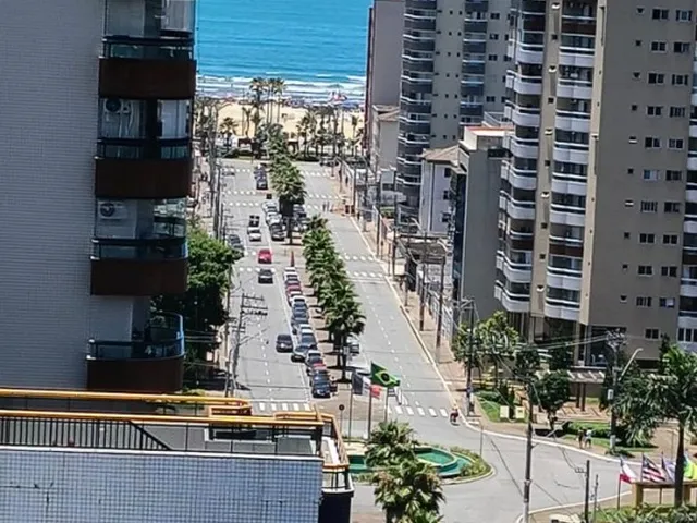 Imagem: Apartamento com 118,00 M² - Guilhermina