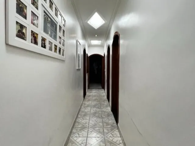 Imagem 13: Casa com 385,00 M² - Guilhermina - Praia Grande Sp