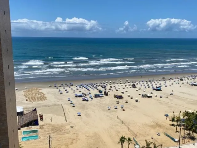 Imagem: Apartamento com 94,00 M² - Guilhermina