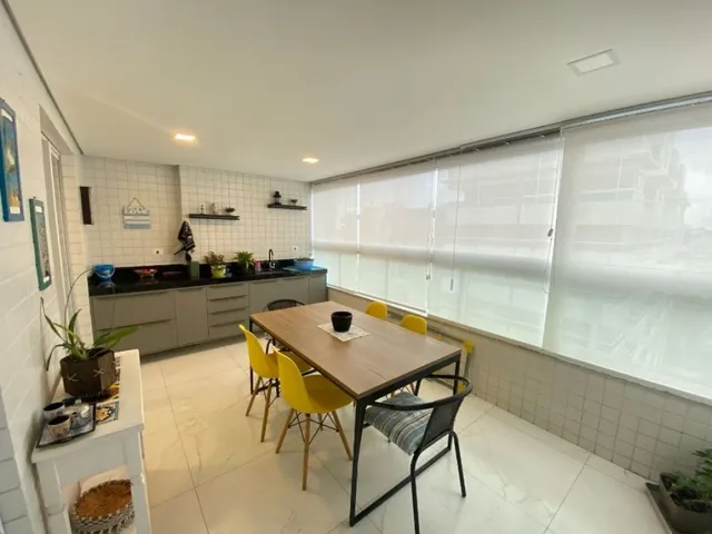 Imagem: Apartamento com 87,00 M² - Caiçara - Praia
