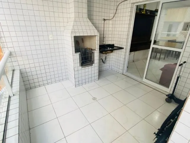 Imagem: Apartamento com 126,00 M² - Guilhermina