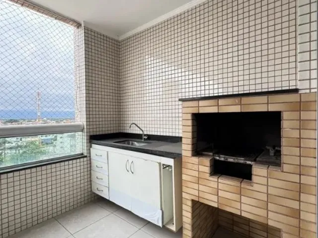 Imagem: Apartamento com 89,00 M² - Boqueirão