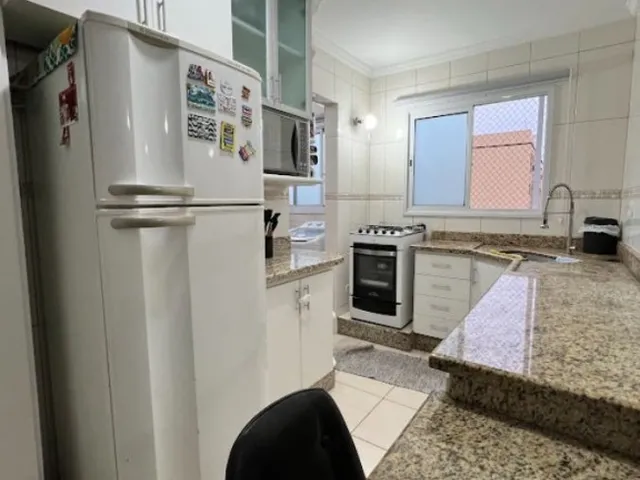 Imagem 15: Apartamento com 77,00 M² - Caiçara - Praia Grande Sp